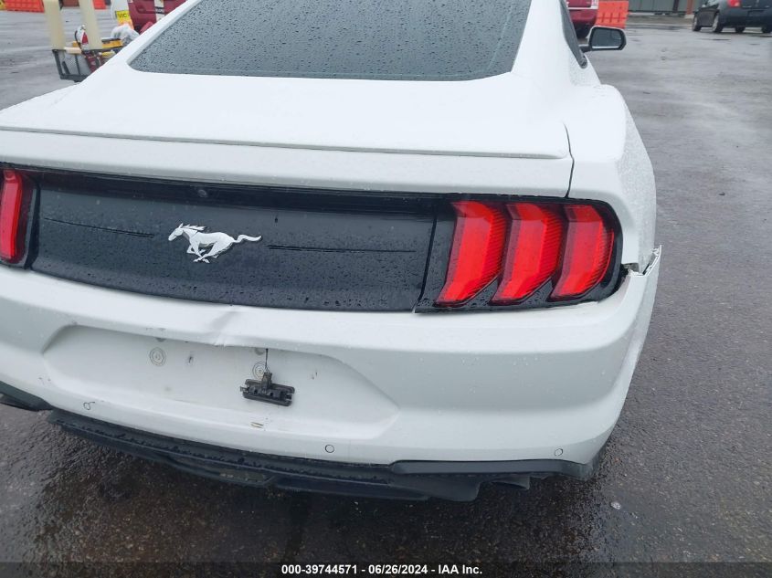 2018 FORD MUSTANG - 1FA6P8TH7J5156102