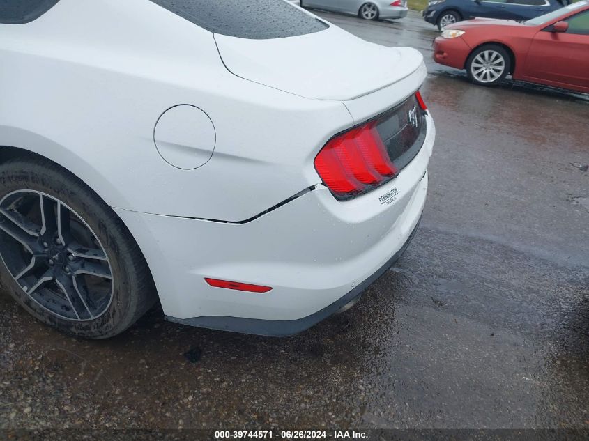 2018 FORD MUSTANG - 1FA6P8TH7J5156102