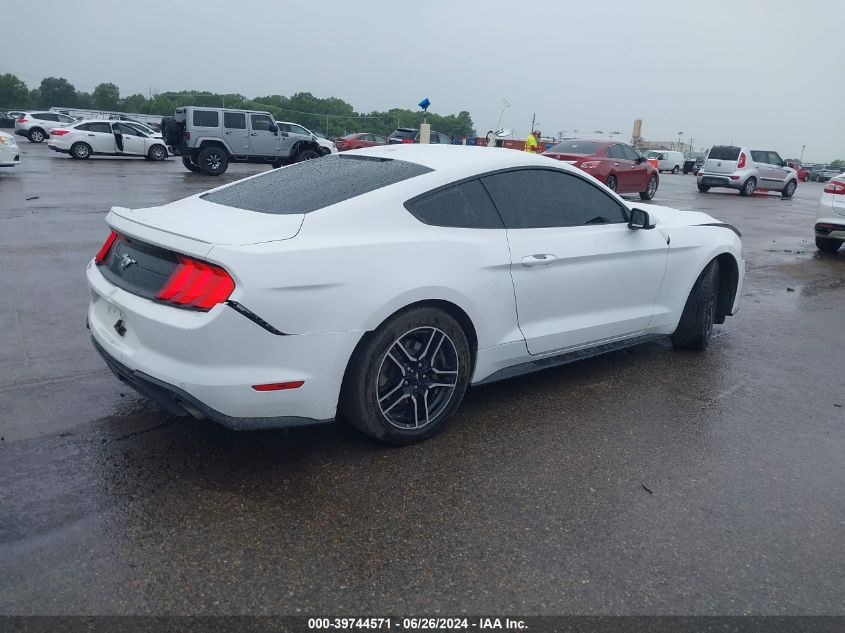 2018 FORD MUSTANG - 1FA6P8TH7J5156102