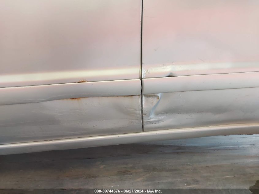 2006 Toyota Highlander VIN: JTEGD21A460134262 Lot: 39744576