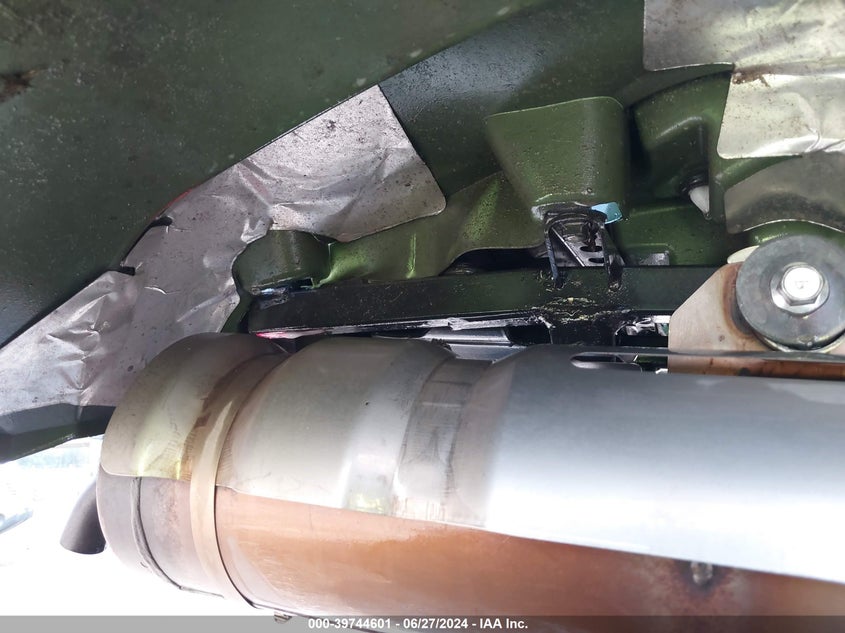 2023 YAMAHA YFM450 K 5Y4AJ80E7PA101740