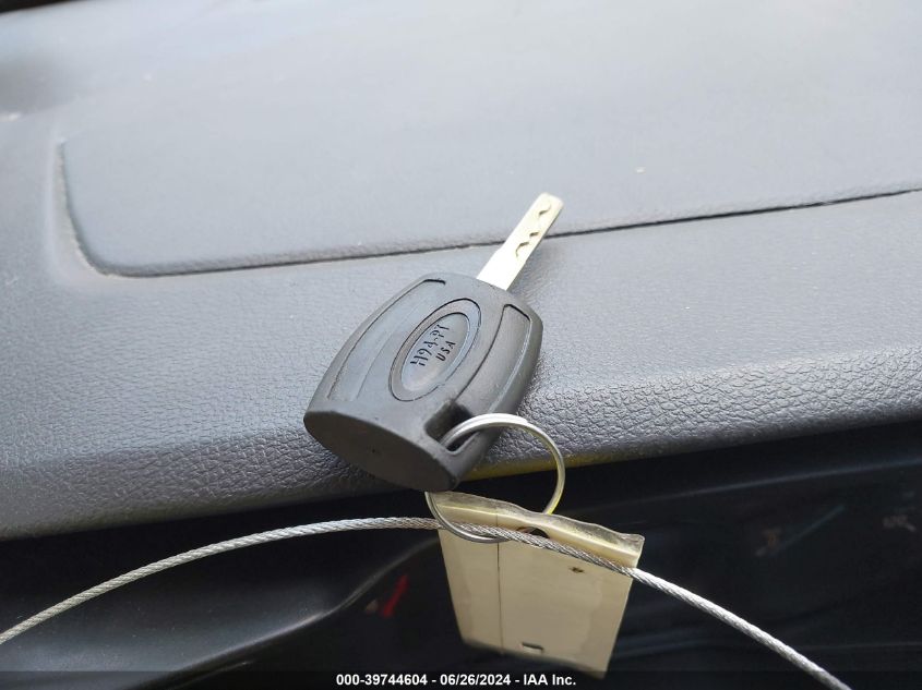 2016 Ford Transit-250 VIN: 1FTYR2ZM1GKA87383 Lot: 39744604