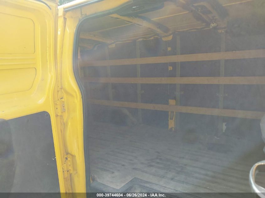 2016 Ford Transit-250 VIN: 1FTYR2ZM1GKA87383 Lot: 39744604