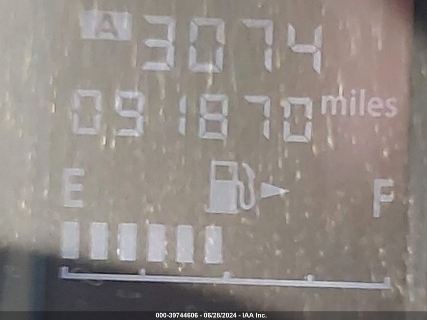 2015 Subaru Forester 2.0Xt Touring VIN: JF2SJGUC4FH445310 Lot: 39744606