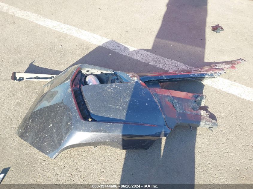 2015 Subaru Forester 2.0Xt Touring VIN: JF2SJGUC4FH445310 Lot: 39744606