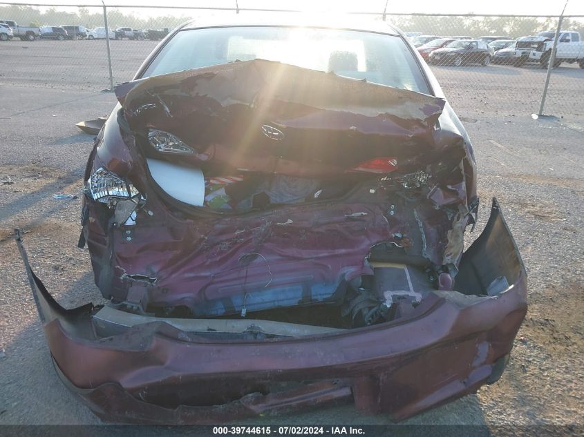 2007 Toyota Avalon Xl/Xls/Touring/Limited VIN: 4T1BK36B37U174236 Lot: 39744615