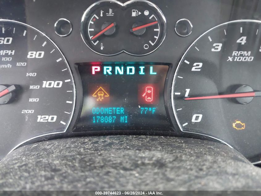 2008 Chevrolet Equinox Ls VIN: 2CNDL13F086310355 Lot: 39744623