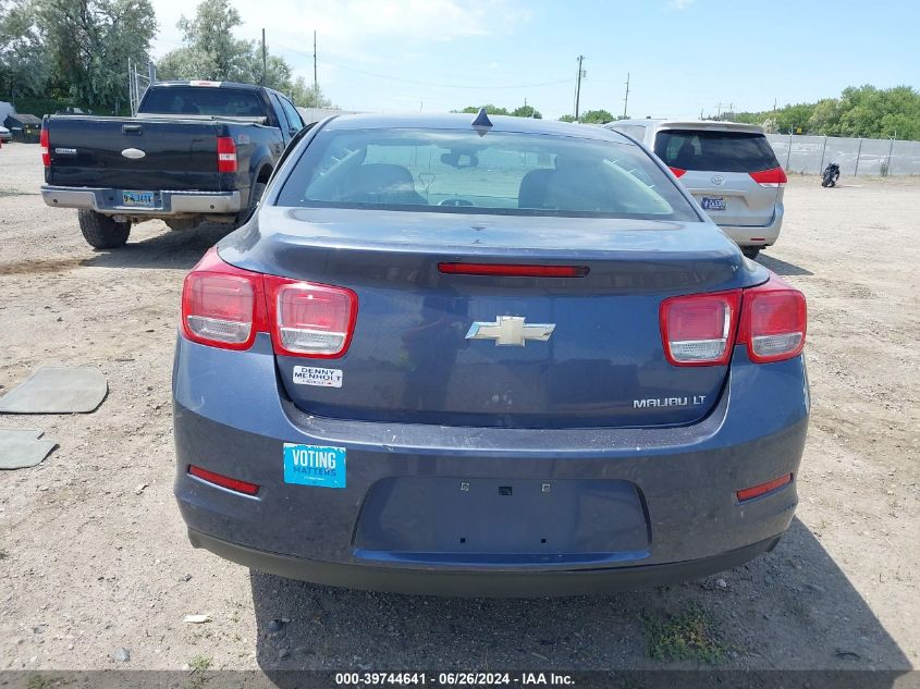 2013 Chevrolet Malibu 2Lt VIN: 1G11E5SA8DF231815 Lot: 39744641