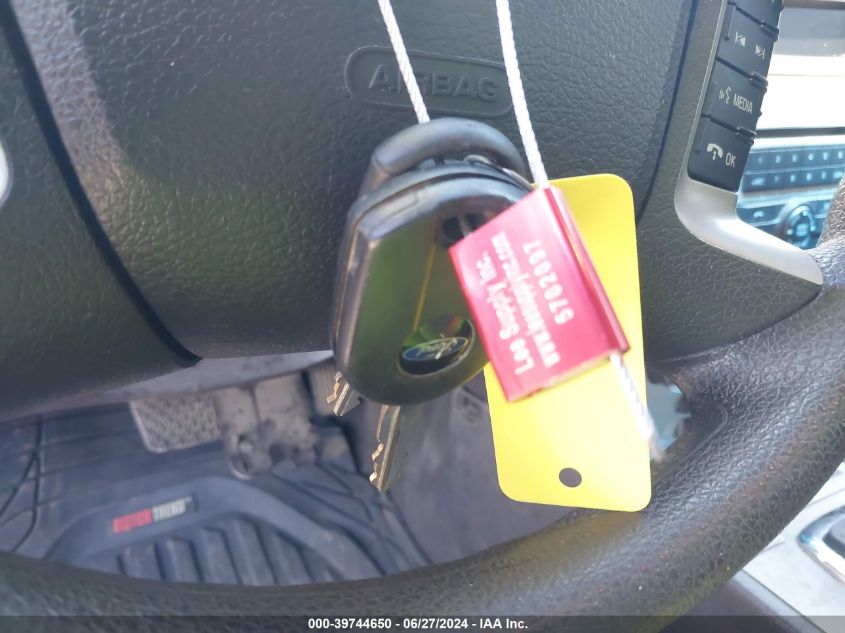 2012 Ford Fusion Se VIN: 3FAHP0HAXCR139302 Lot: 39744650