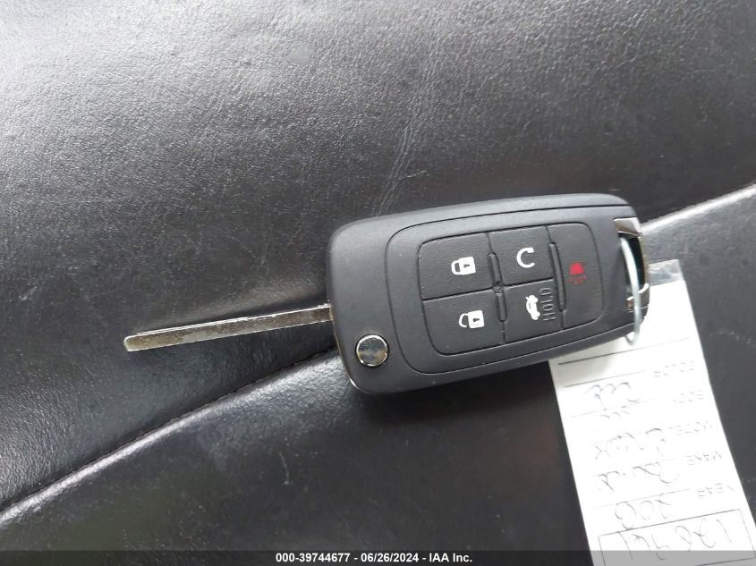 2013 Buick Encore VIN: KL4CJGSBXDB120961 Lot: 39744677