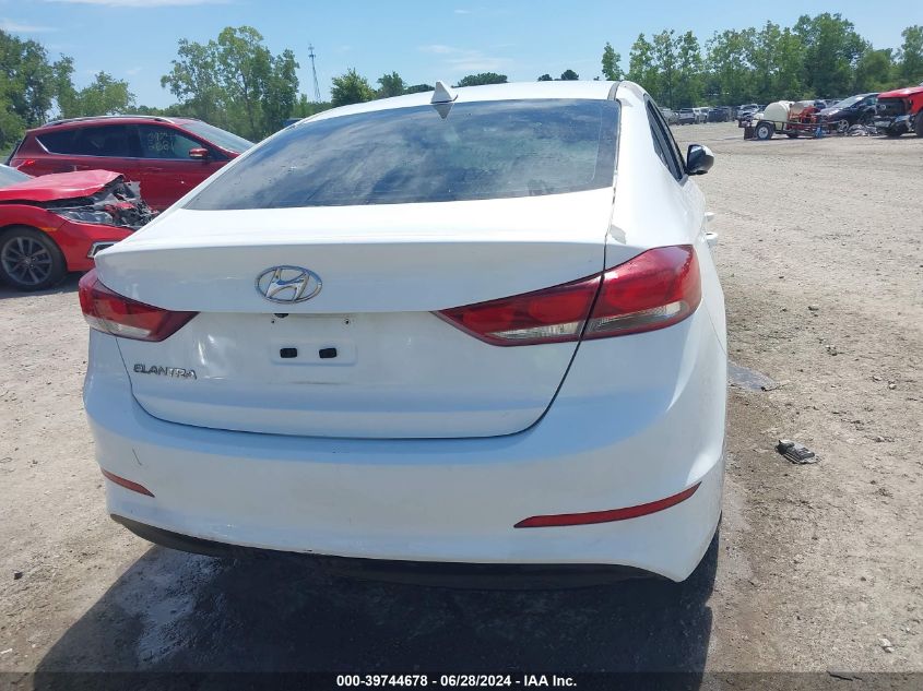 5NPD84LF3HH073475 2017 HYUNDAI ELANTRA - Image 15