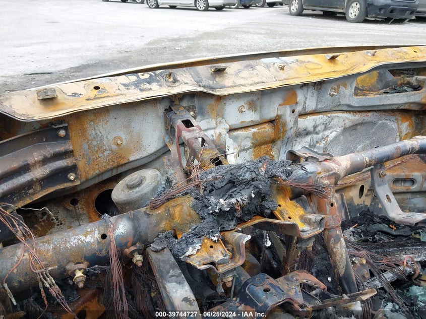 2012 Hyundai Accent Se VIN: KMHCU5AEXCU017521 Lot: 39744727