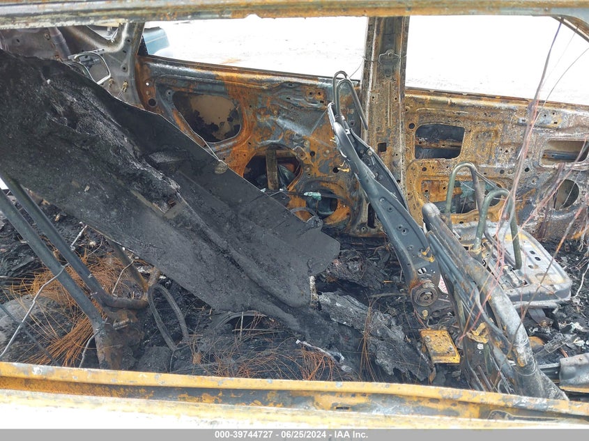 2012 Hyundai Accent Se VIN: KMHCU5AEXCU017521 Lot: 39744727