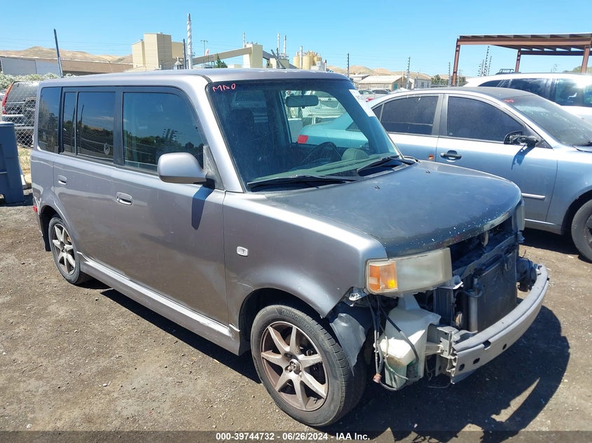 2005 Scion Xb VIN: JTLKT334254004149 Lot: 39744732