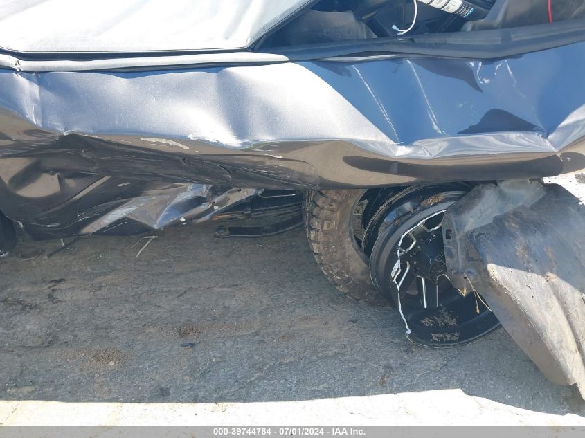 2021 Ram 3500 Big Horn 4X4 8' Box VIN: 3C63RRHL5MG700725 Lot: 39744784