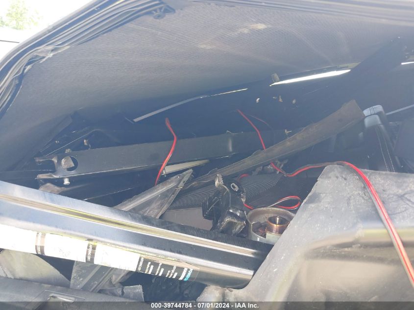 2021 Ram 3500 Big Horn 4X4 8' Box VIN: 3C63RRHL5MG700725 Lot: 39744784