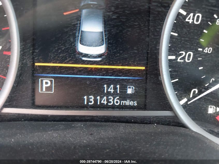 3N1AB7AP7KY369632 2019 Nissan Sentra S