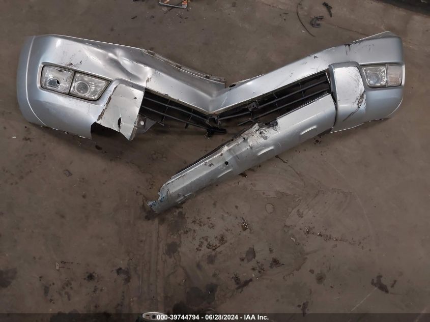 2004 Toyota 4Runner Sr5/Sport VIN: JTEBU14R340053031 Lot: 39744794