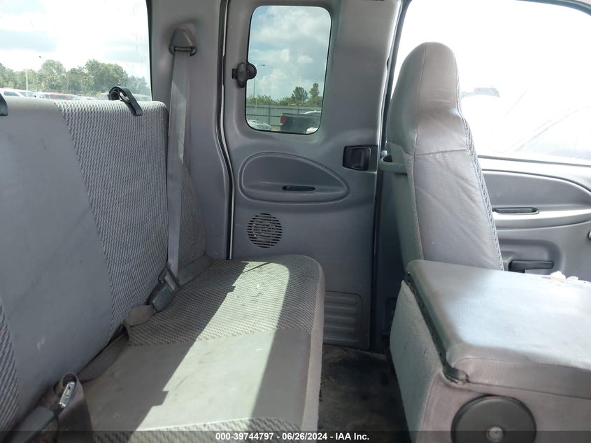 2001 Dodge Ram 2500 St VIN: 3B7KC23Z21G733900 Lot: 39744797