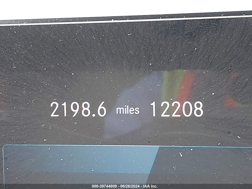 2023 MERCEDES-BENZ GLA 250 - W1N4N4GB1PJ448195