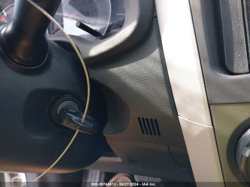 2010 Toyota Corolla S/Le/Xle VIN: 2T1BU4EE2AC440639 Lot: 39744813