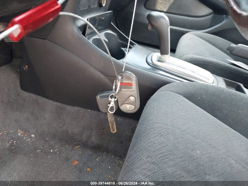 2003 Honda Civic Ex VIN: 1HGEM22963L068499 Lot: 39744818