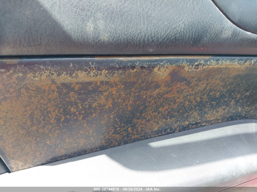 2003 Honda Civic Ex VIN: 1HGEM22963L068499 Lot: 39744818