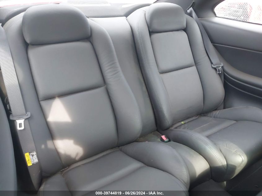 2006 Pontiac Gto VIN: 6G2VX12U36L527228 Lot: 39744819