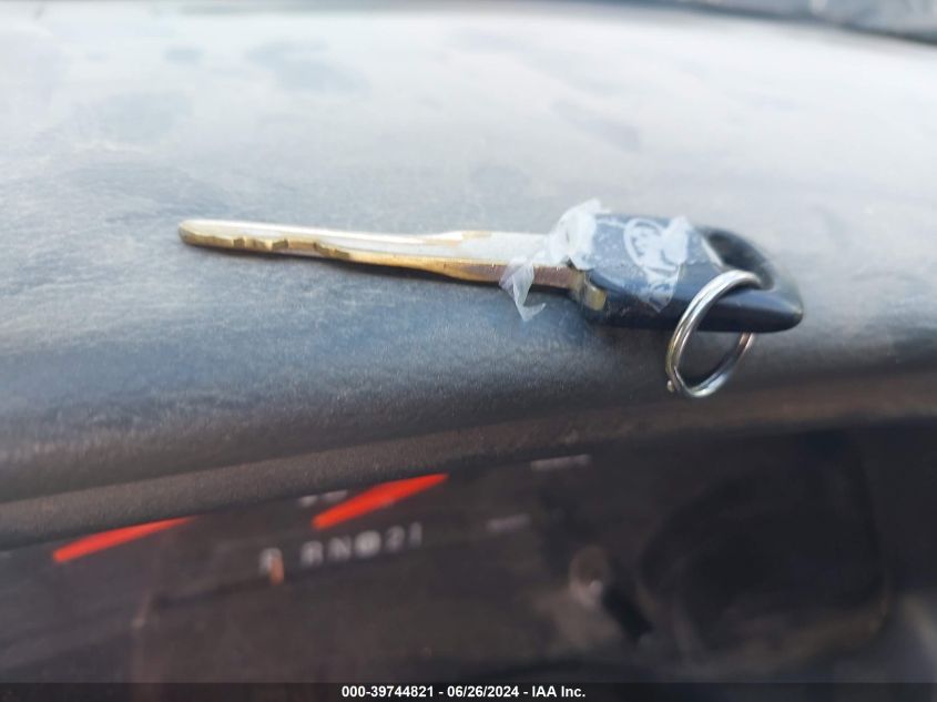 2006 Ford E-150 Commercial/Recreational VIN: 1FTRE14W36HA02039 Lot: 39744821