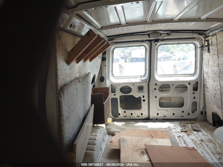 2006 Ford E-150 Commercial/Recreational VIN: 1FTRE14W36HA02039 Lot: 39744821