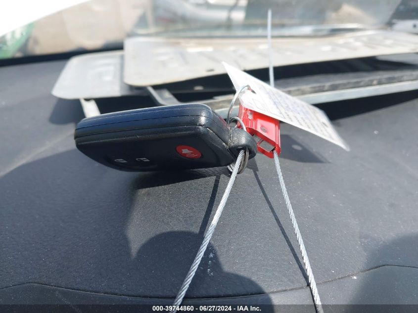 2010 Toyota Rav4 Limited V6 VIN: 2T3DK4DV2AW034205 Lot: 39744860