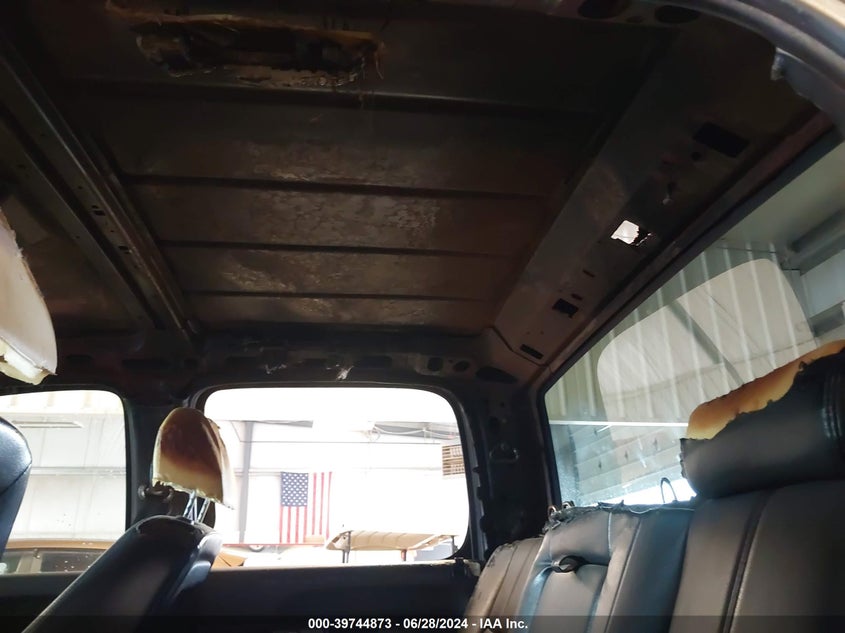 2008 Chevrolet Silverado 2500Hd Lt1 VIN: 1GCHK23K48F144357 Lot: 39744873