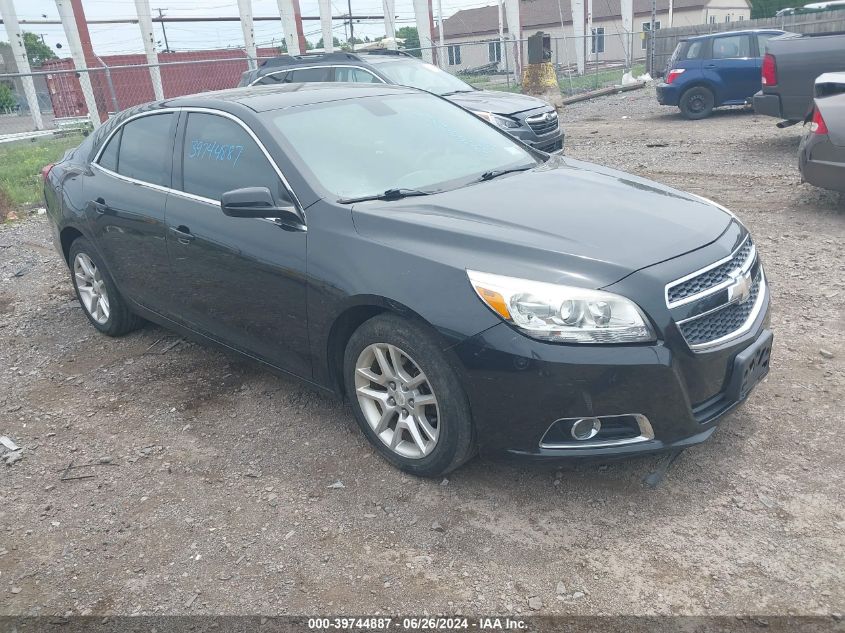 1G11F5SR7DF135838 | 2013 CHEVROLET MALIBU