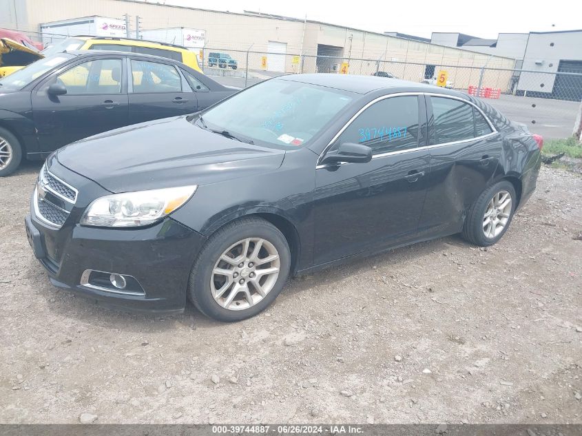 1G11F5SR7DF135838 | 2013 CHEVROLET MALIBU