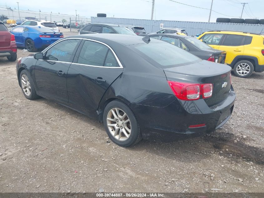 1G11F5SR7DF135838 | 2013 CHEVROLET MALIBU