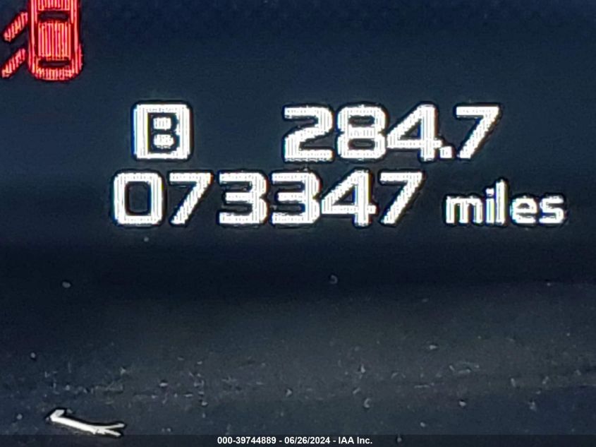 2019 Subaru Outback 2.5I Limited VIN: 4S4BSAJCXK3366661 Lot: 39744889