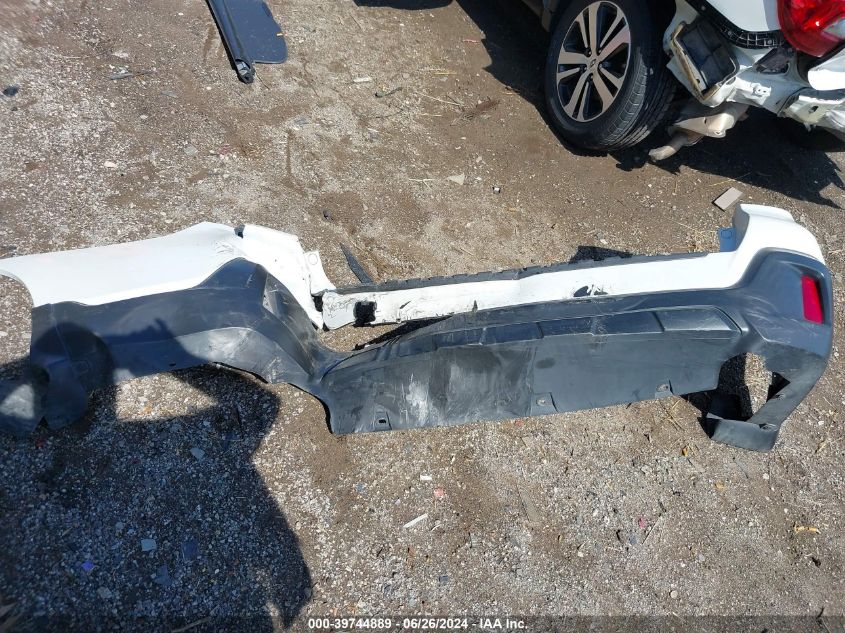 2019 Subaru Outback 2.5I Limited VIN: 4S4BSAJCXK3366661 Lot: 39744889