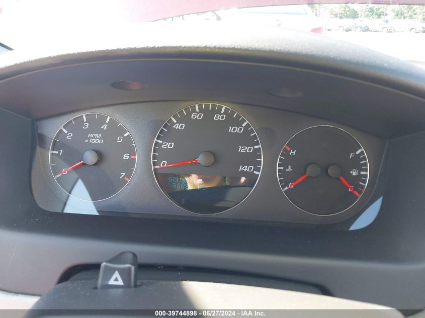 2007 Chevrolet Impala Lt VIN: 2G1WT58N579411918 Lot: 39744898