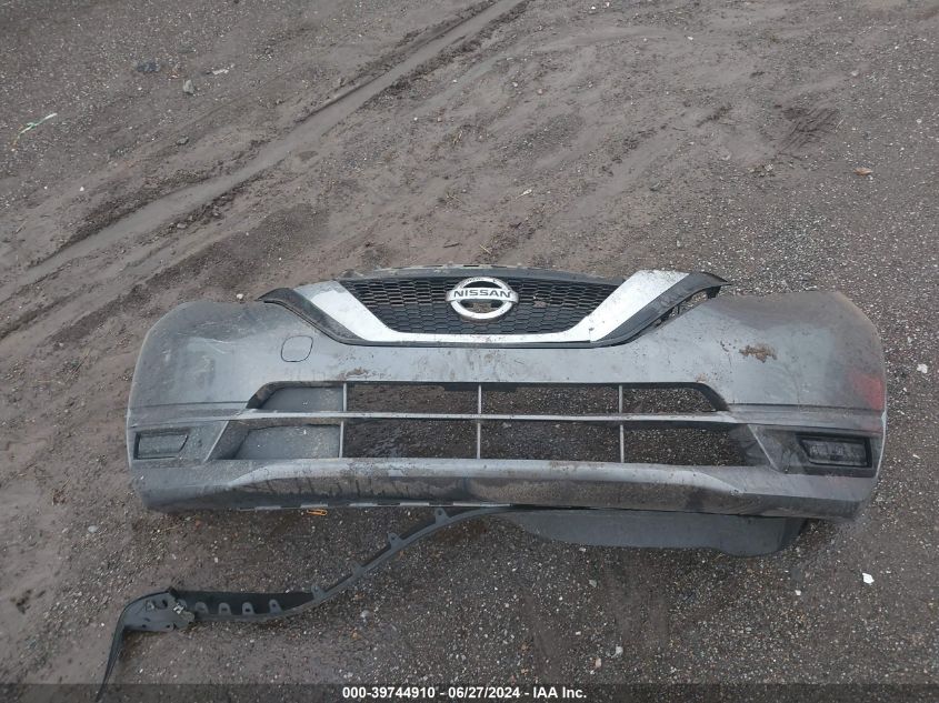 2017 Nissan Versa Note Sv VIN: 3N1CE2CP5HL378884 Lot: 39744910