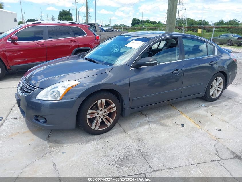 1N4BL2AP0CN481470 | 2012 NISSAN ALTIMA