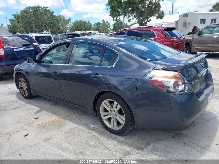 1N4BL2AP0CN481470 | 2012 NISSAN ALTIMA