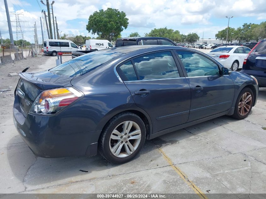 1N4BL2AP0CN481470 | 2012 NISSAN ALTIMA