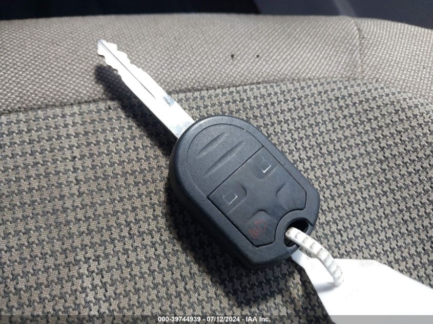 2010 Ford Flex Sel VIN: 2FMHK6CC6ABB14229 Lot: 39744939