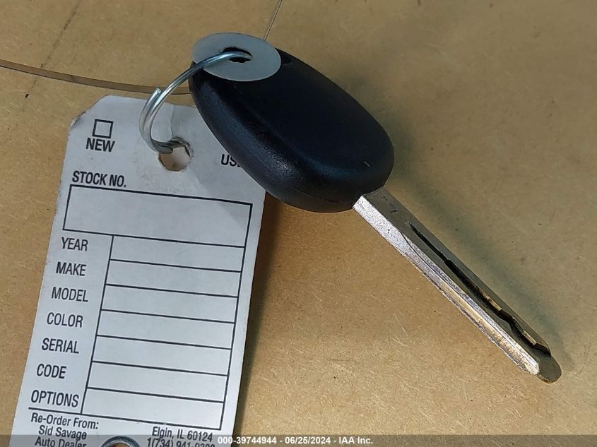 2006 Lexus Rx 330 VIN: 2T2GA31U16C044632 Lot: 39744944