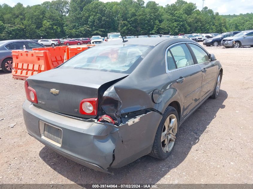 2009 Chevrolet Malibu Lt VIN: 1G1ZH57B59F130928 Lot: 39744964