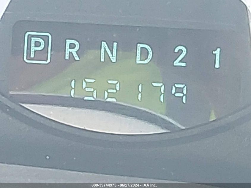 2007 Dodge Ram 1500 Slt/Trx4 Off Road/Sport VIN: 1D7HU18217S117030 Lot: 39744975