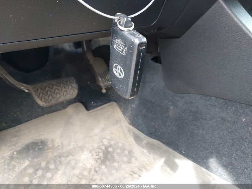 2023 Toyota Tacoma Sr5 V6 VIN: 3TMDZ5BN4PM159284 Lot: 39744986