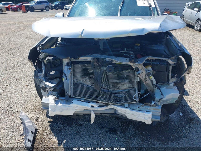 2012 Subaru Forester 2.5X Premium VIN: JF2SHADC4CH470065 Lot: 39744987