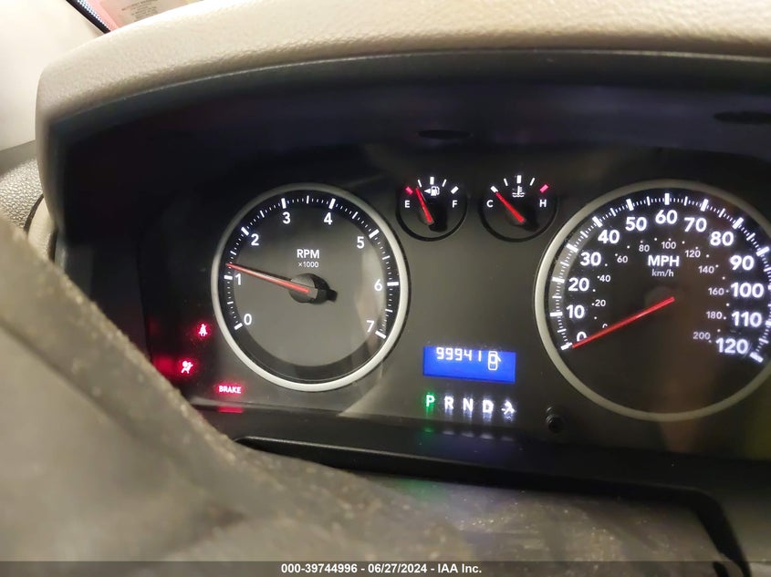 2012 Ram 1500 St VIN: 1C6RD7FT3CS286996 Lot: 39744996