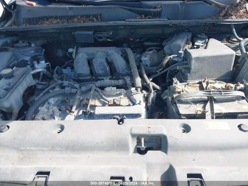 2008 Toyota Rav4 Sport V6 VIN: JTMBK32V885051385 Lot: 39745010